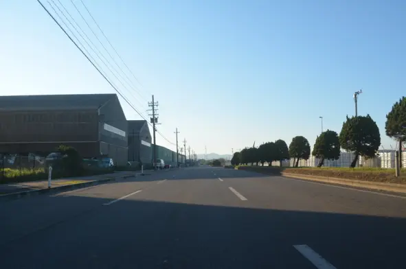 臨港道路-3