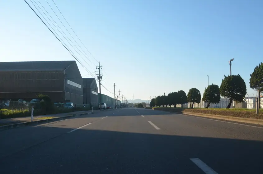 臨港道路-3