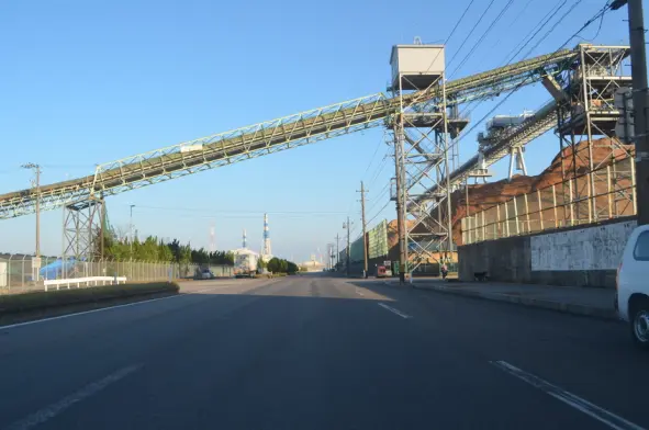 臨港道路-4