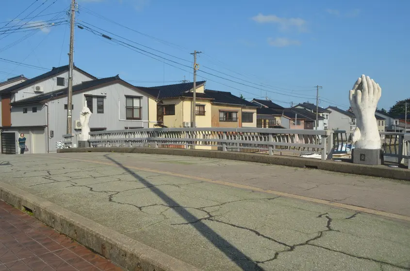山王橋-1