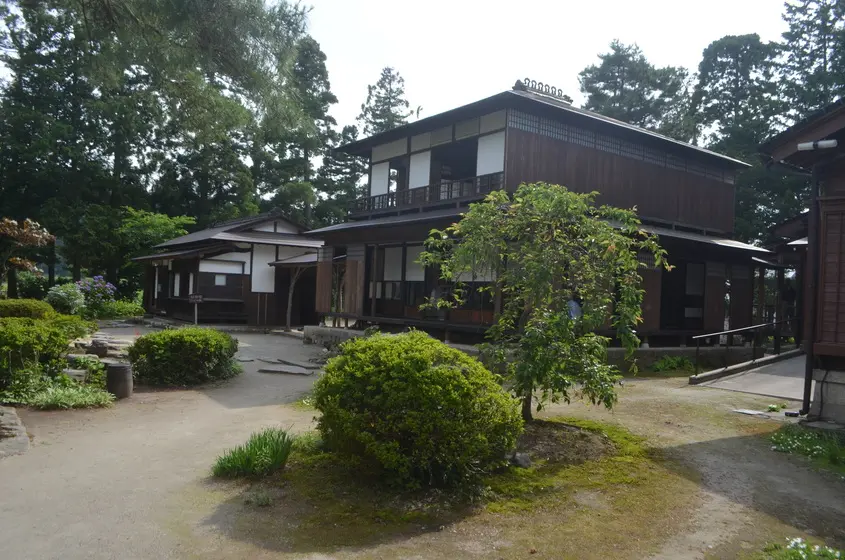 松桜閣-1