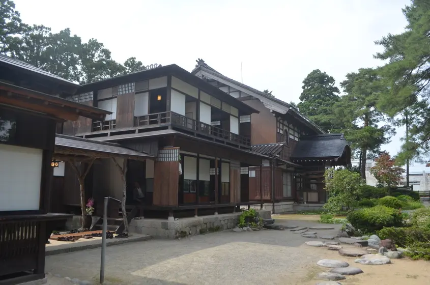 松桜閣-1
