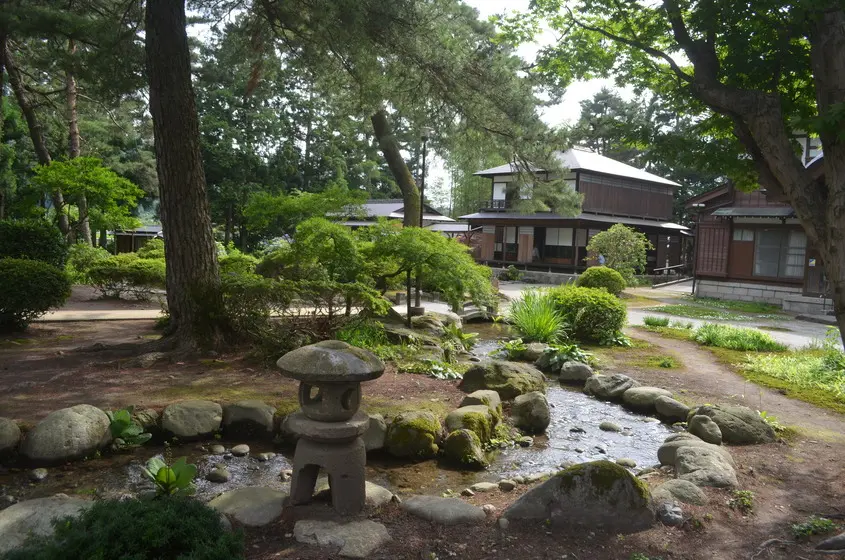 松桜閣-3