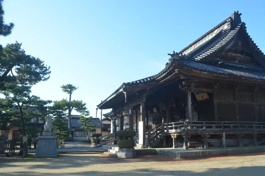 放生津八幡宮-6