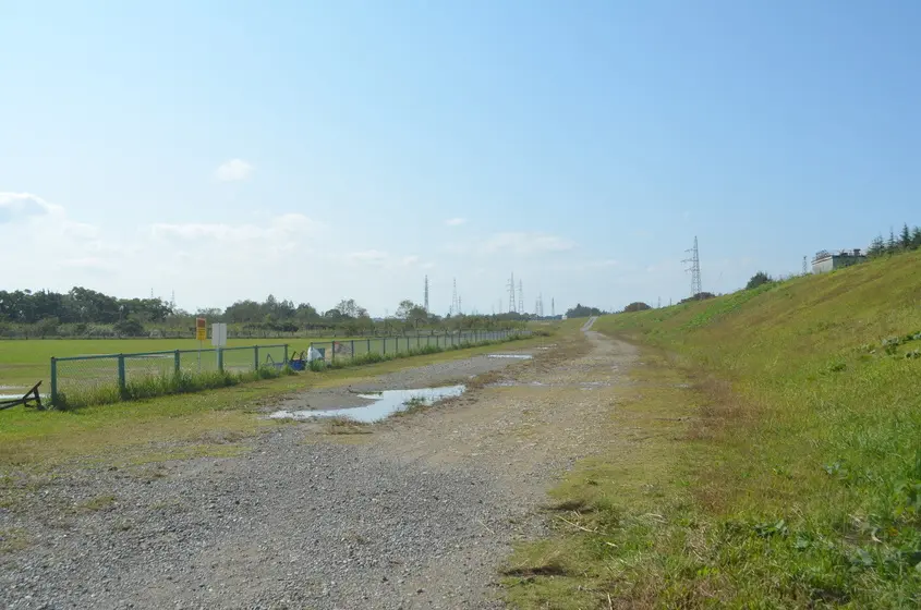 庄川緑地-3