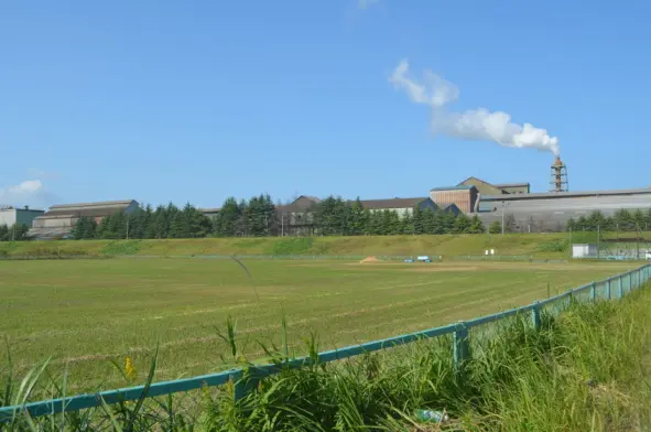 庄川緑地-1