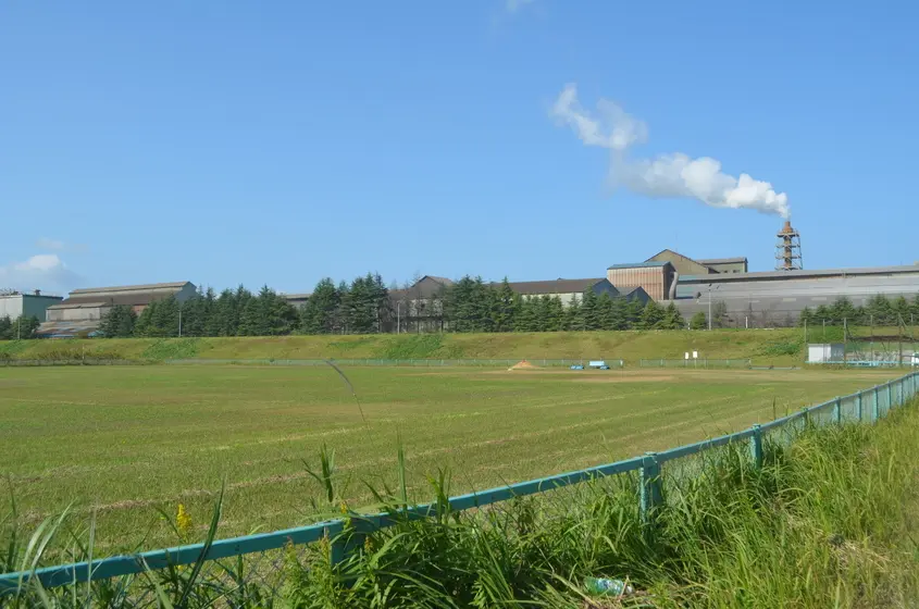 庄川緑地-1