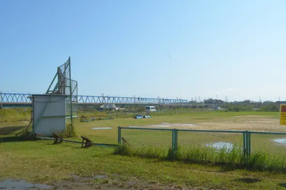 庄川緑地-4