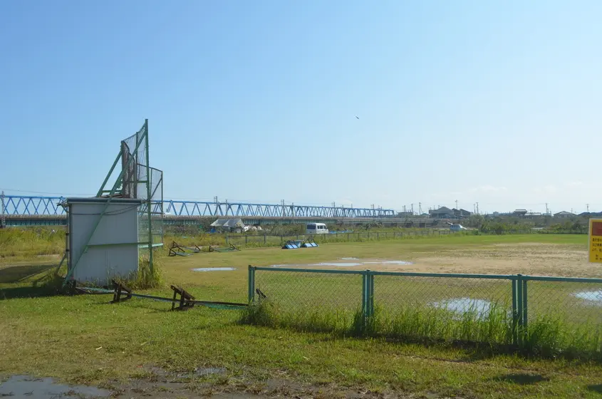 庄川緑地-4