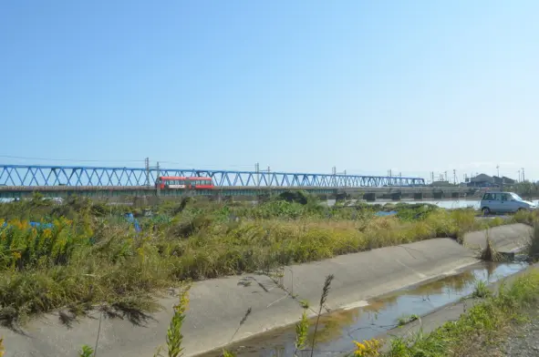 庄川緑地-2