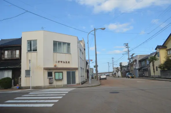 古新町公民館-0