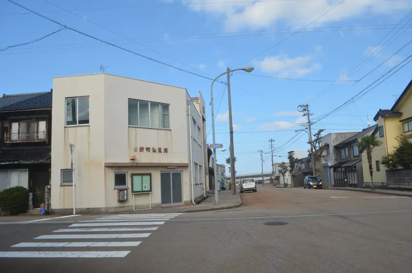古新町公民館-0