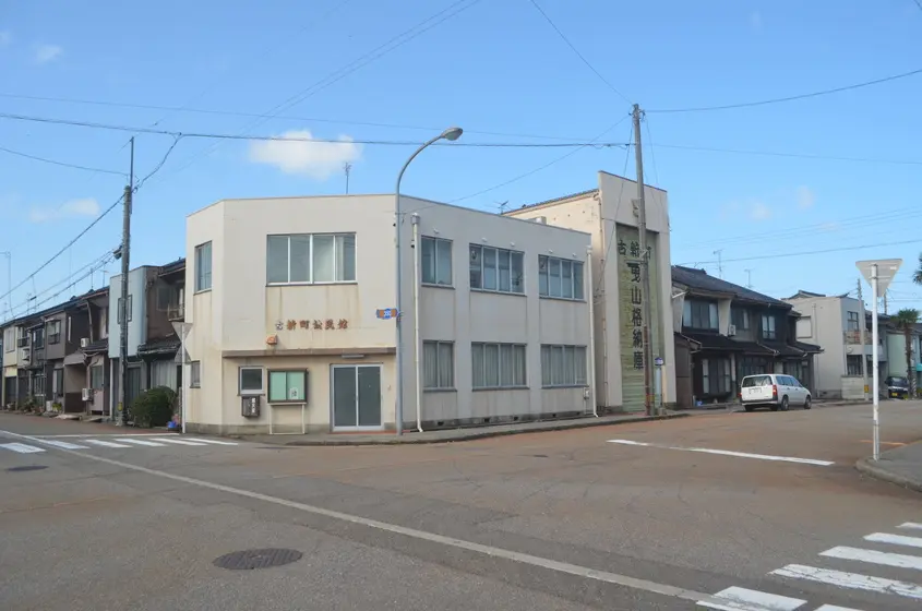 古新町公民館-2