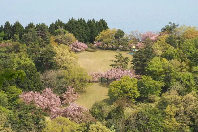 城山公園-2
