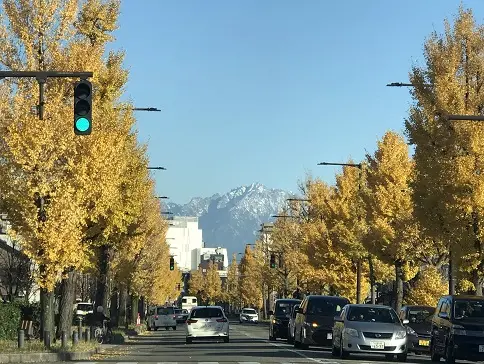 富山縣護国神社-1