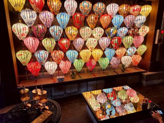 なめりかわベトナムランタンまつり with ベトナム航空-1