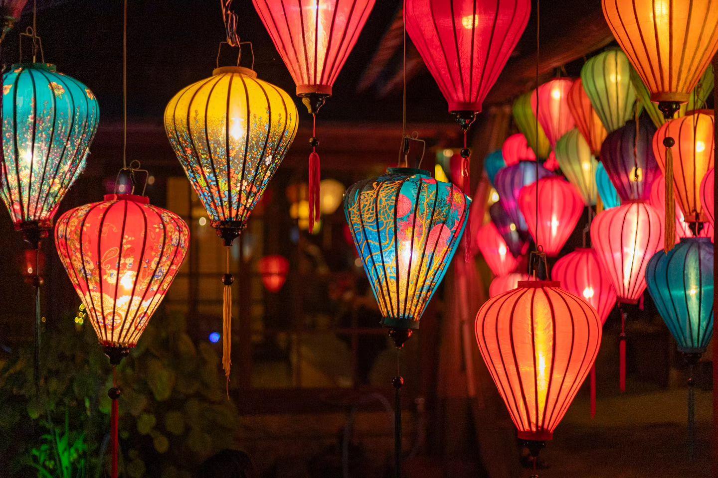 なめりかわランタンまつり with ベトナム航空-3
