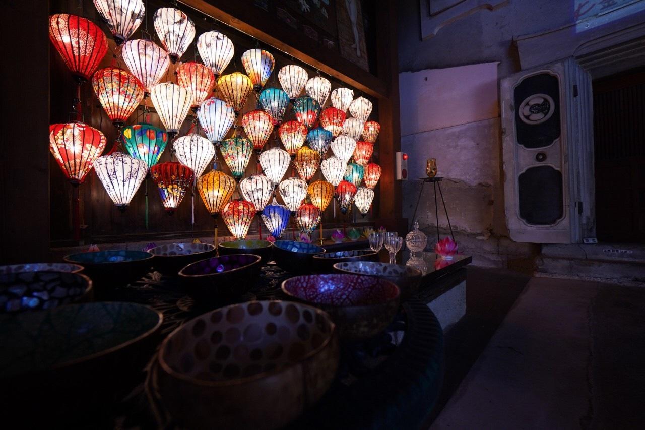 なめりかわランタンまつり with ベトナム航空-2