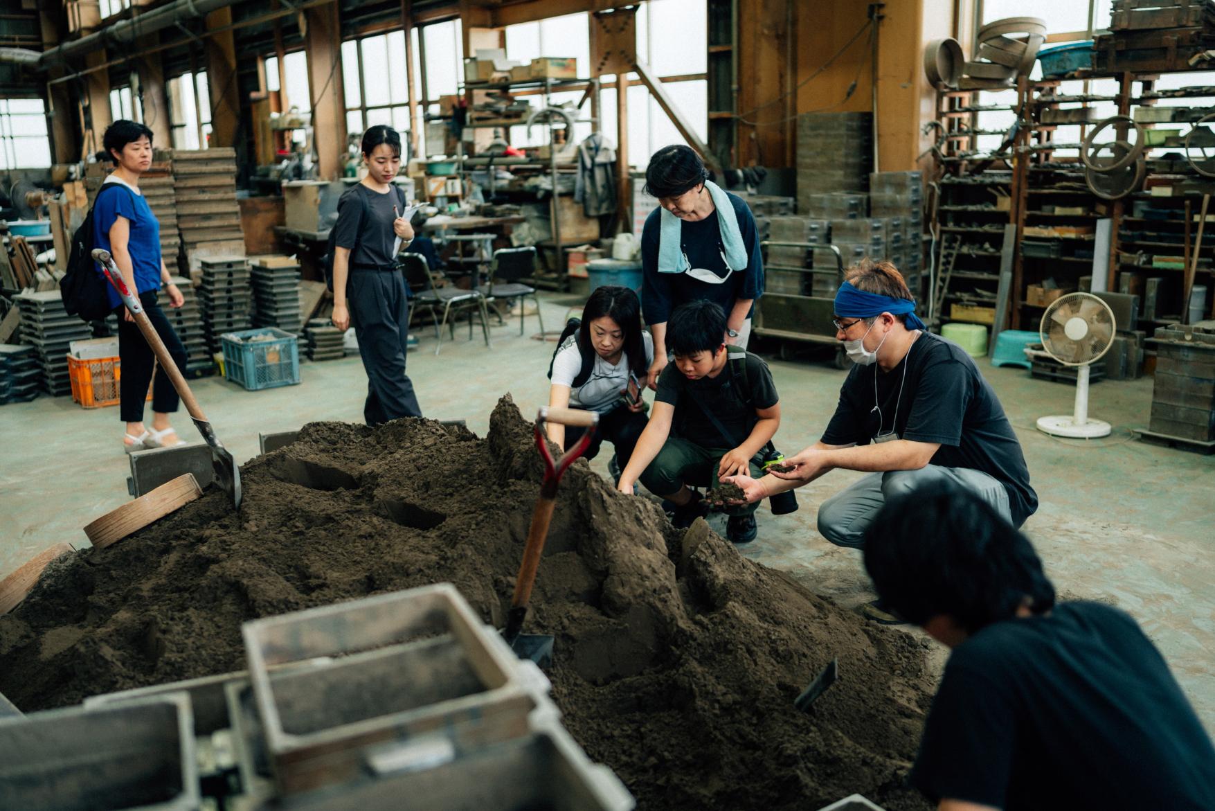 市場街  TAKAOKA CRAFT ICHIBAMACHI-1