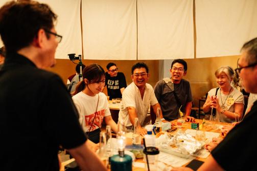 市場街  TAKAOKA CRAFT ICHIBAMACHI-3