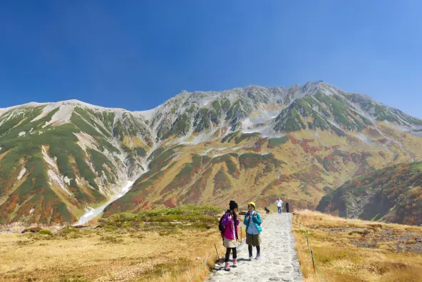 2025 立山黒部・秋旅-1