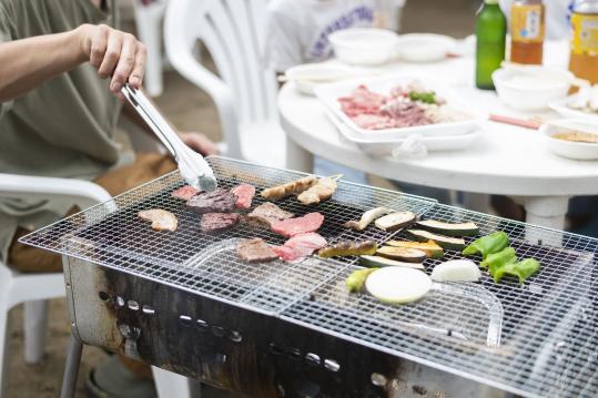 ミライの種　つながる場　上市フェス2023-2
