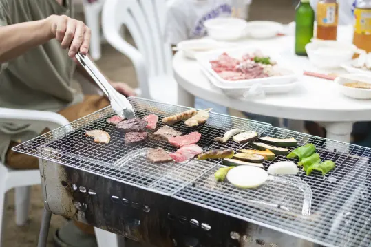 ミライの種　つながる場　上市フェス2023-2