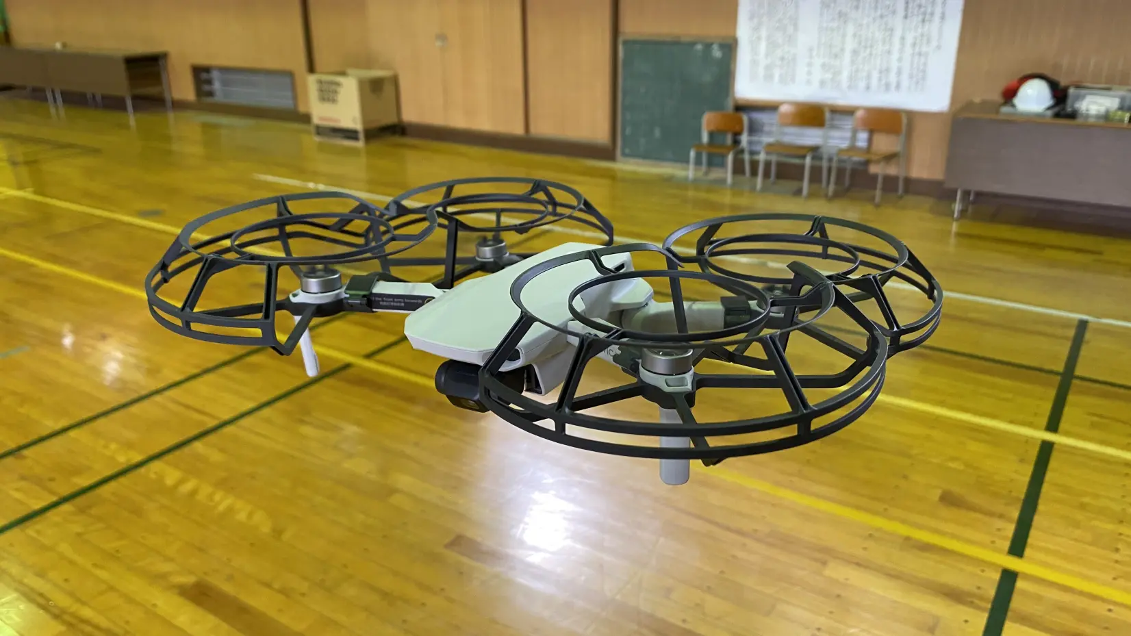 ミライの種　つながる場　上市フェス2023-3