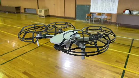 ミライの種　つながる場　上市フェス2023-3
