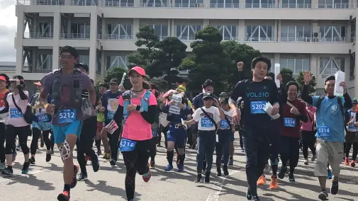 第１２回フォトロゲイニング上市まちのわ２０２６-1