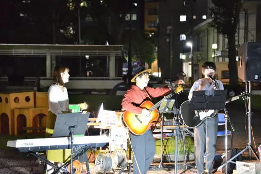 ケンチョウマルシェ-7