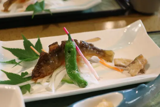 鮎料理専門店 鮎や-6