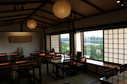 鮎料理専門店 鮎や-3
