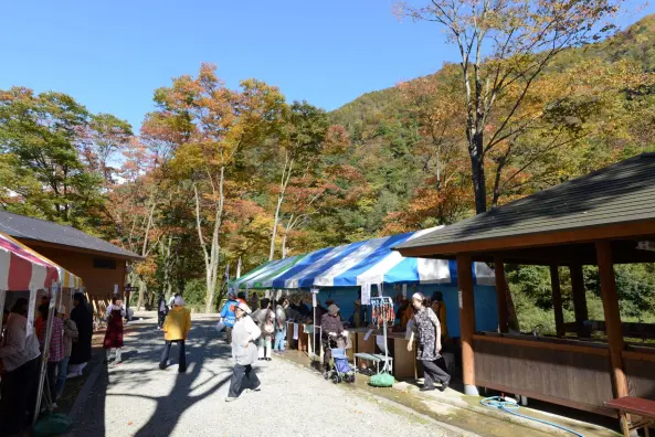 片貝 山ノ守キャンプ場-4