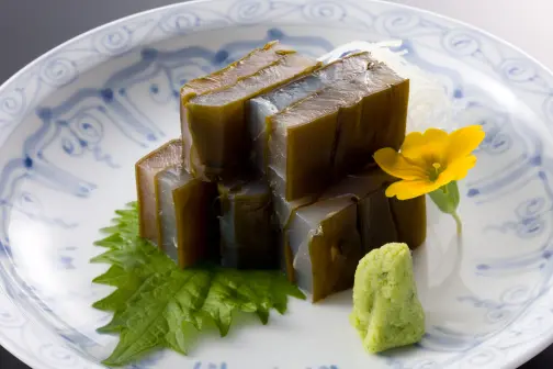 魚津の昆布締め-0