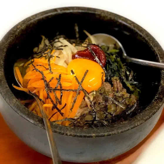 カルビ亭一番館-1