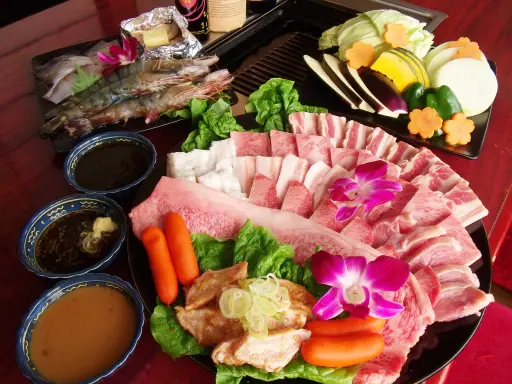 カルビ亭一番館-0