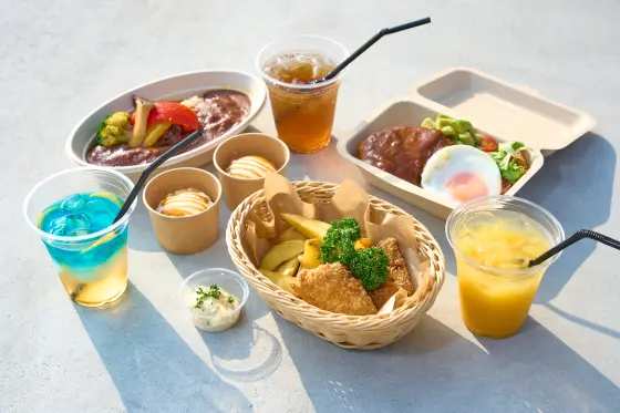 WHARF&CO. HIMI GLAMPING RESORT-3