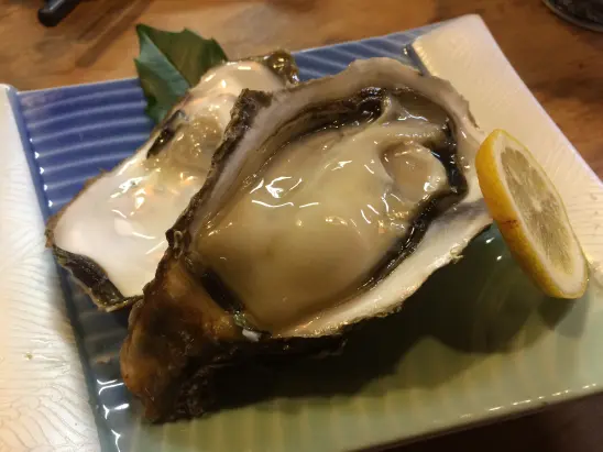 和食処　築前-1