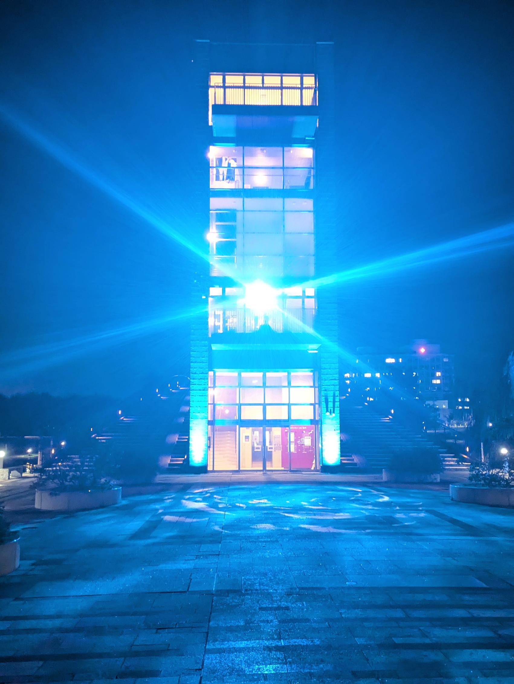 環水公園スイートイルミネーション-5