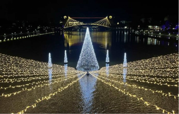 環水公園スイートイルミネーション-3