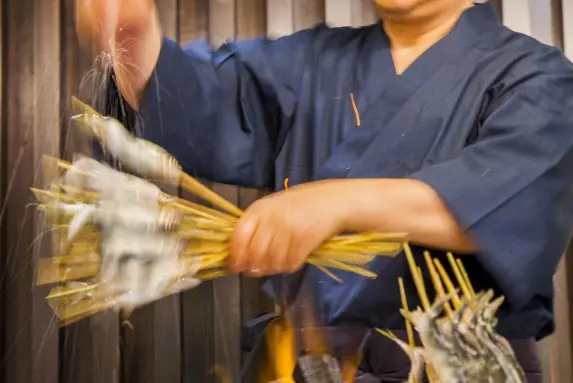 人肌の宿　川金-3