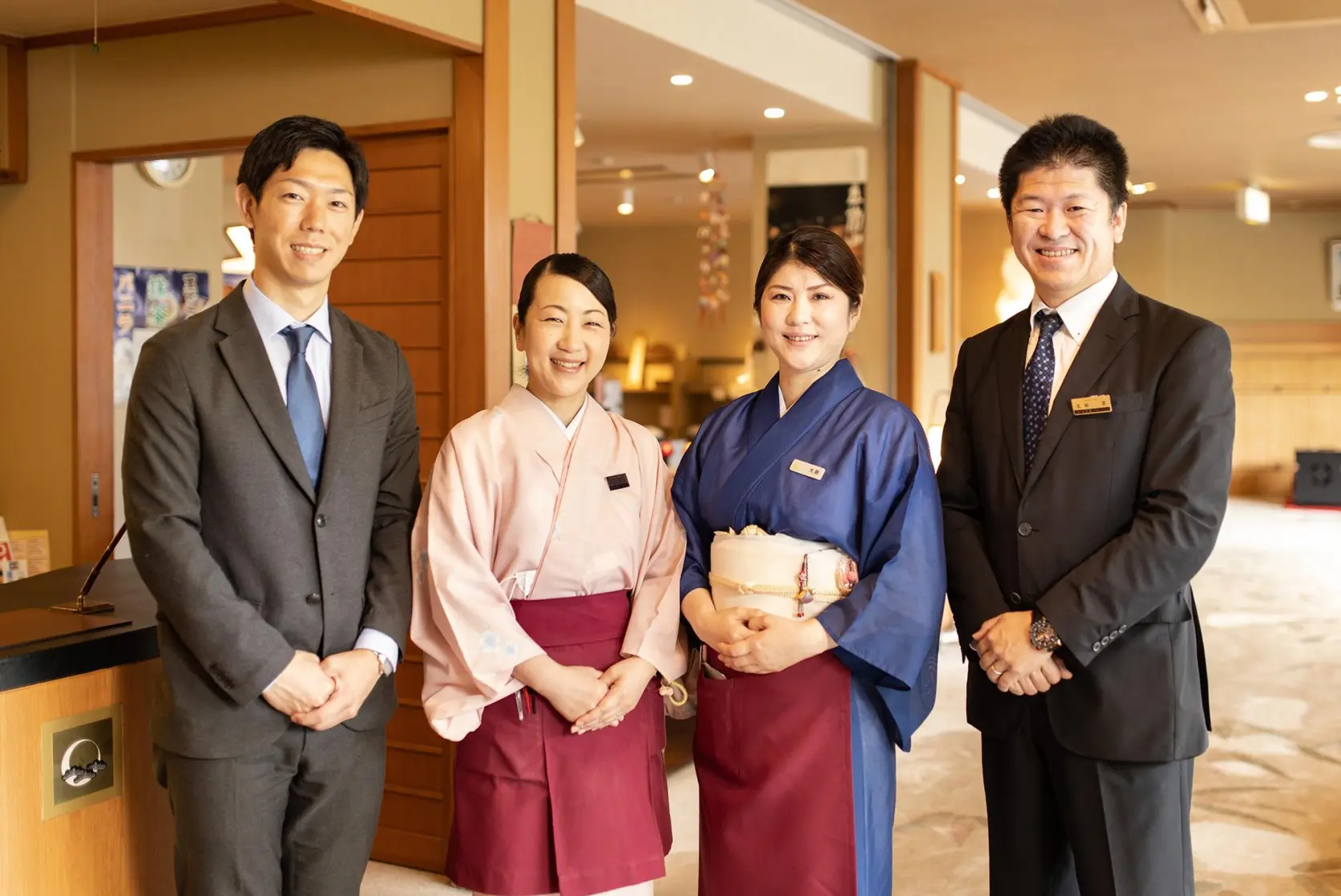 人肌の宿　川金-4