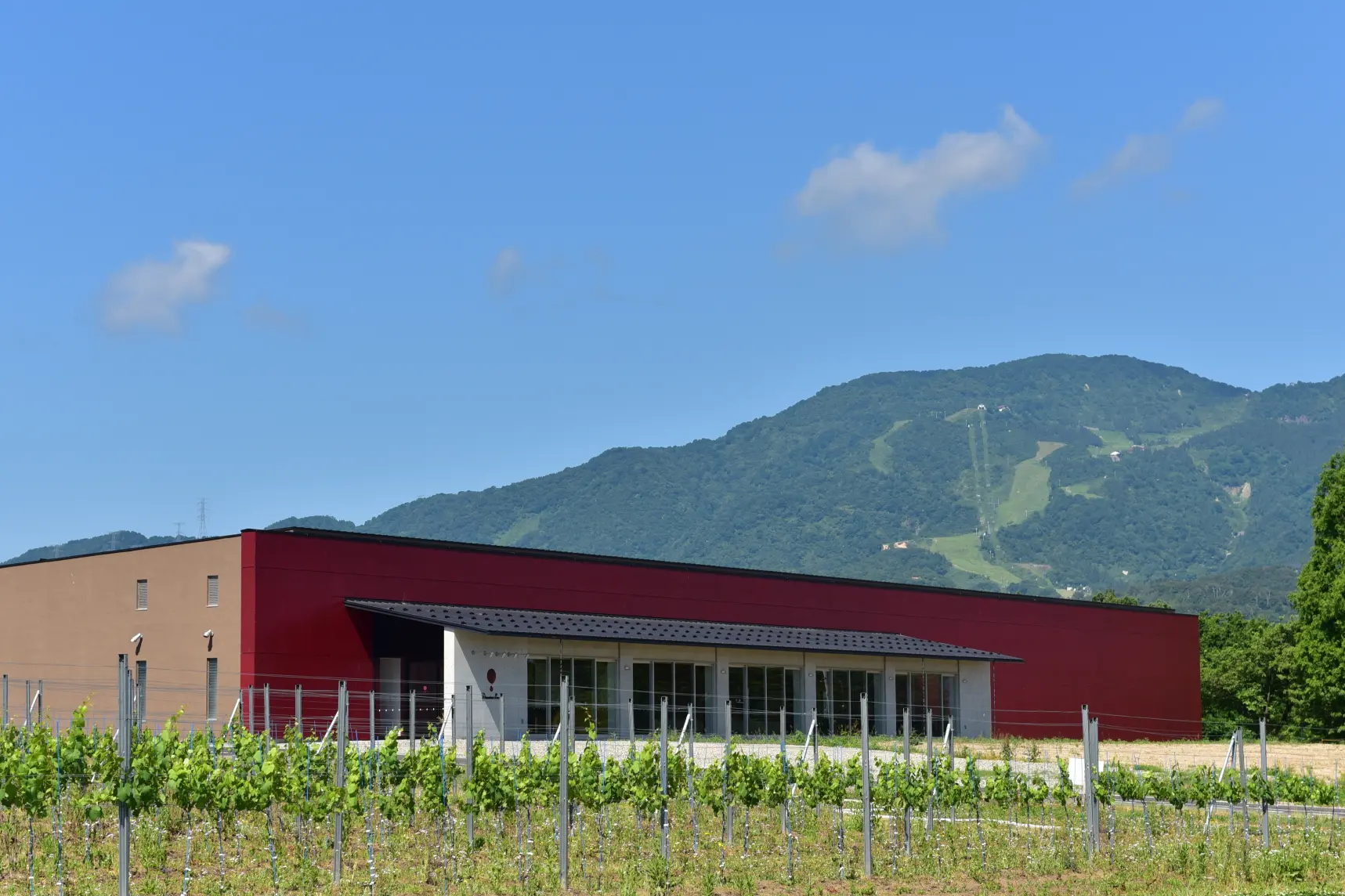 Domaine Beau（トレボー株式会社）-1