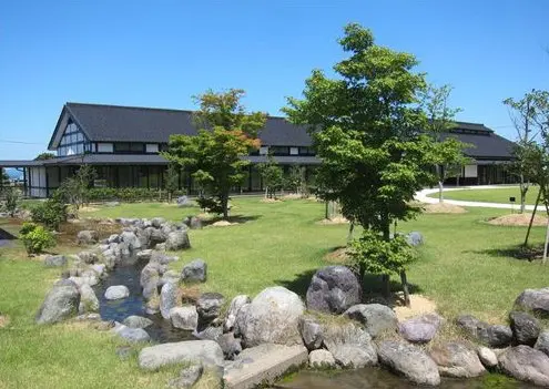 いのくち椿館-3