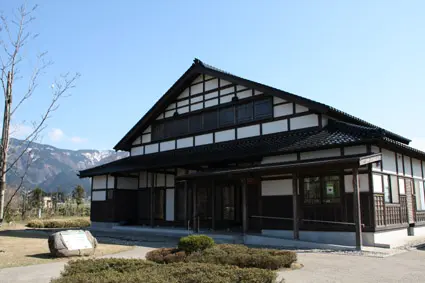 【休止】あずまだち高瀬-1