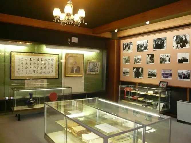 松村記念会館-1