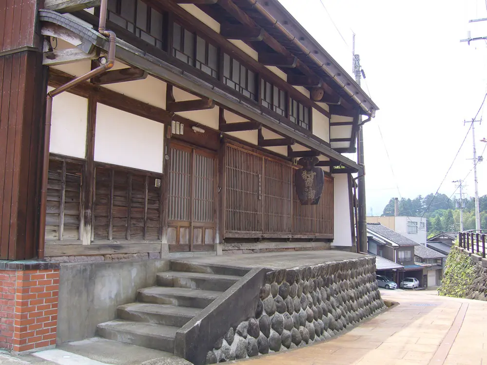 坡場の坂-1