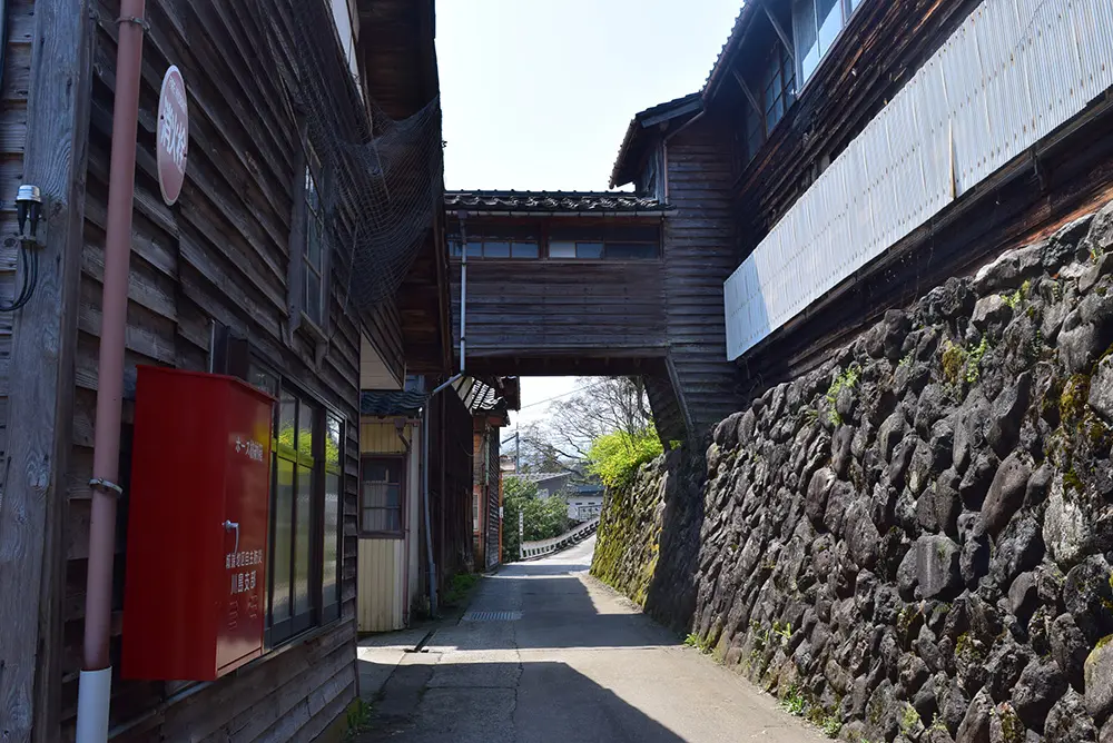 川島地区-1