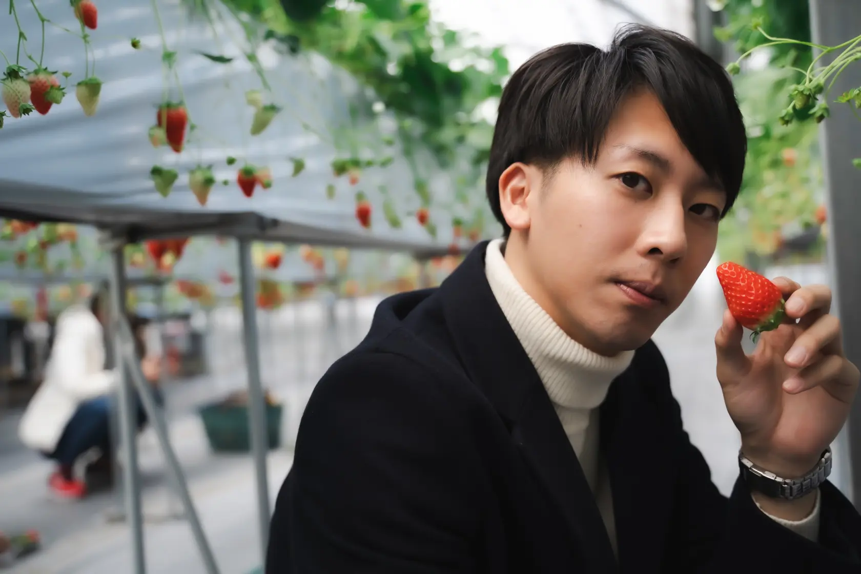 櫻井 翔太